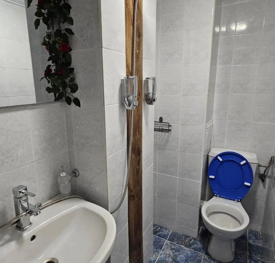 Cosy And Spacious 