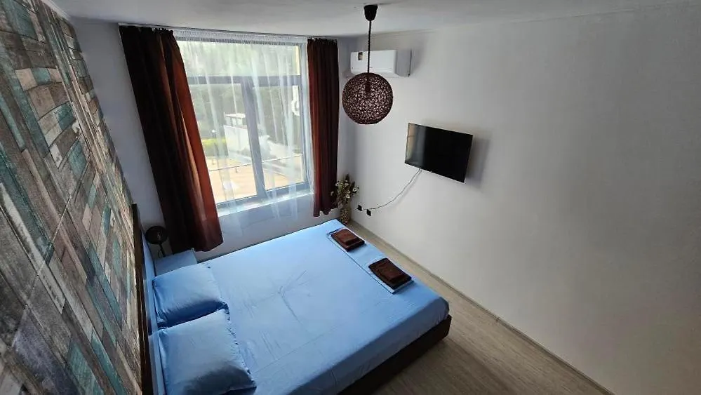 Cosy And Spacious 