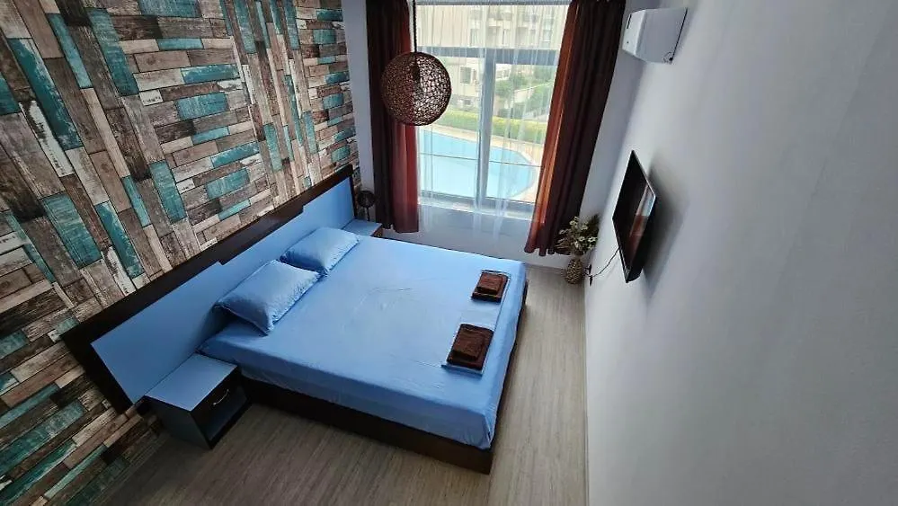 Apartment Cosy And Spacious 
